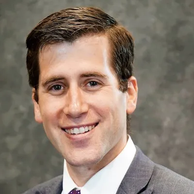 Patrick Cogan, Agent in  - Compass