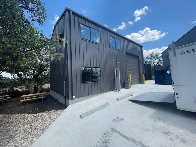 $91,369 | 15210 Fitzhugh Rd, #8 701B | Industrial, Austin 