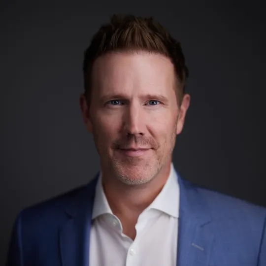 Tyson Barnhart, Agent in  - Compass