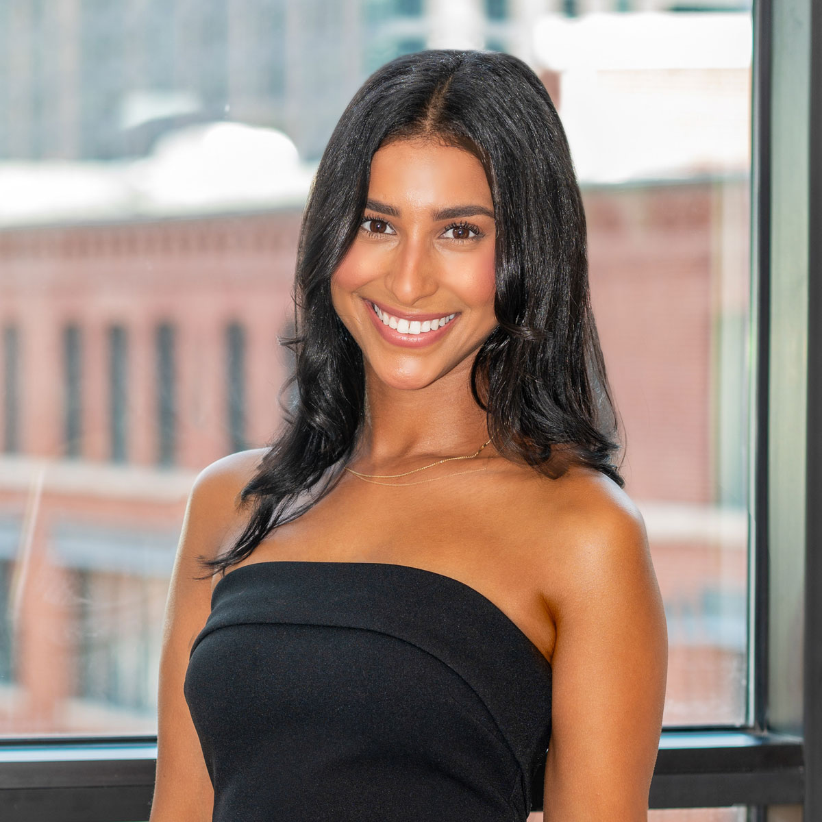 Headshot of Simone Palumbo