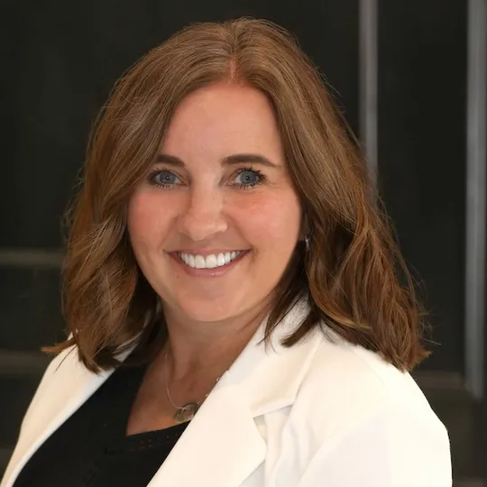 Tiffany Alexander, Agent in  - Compass