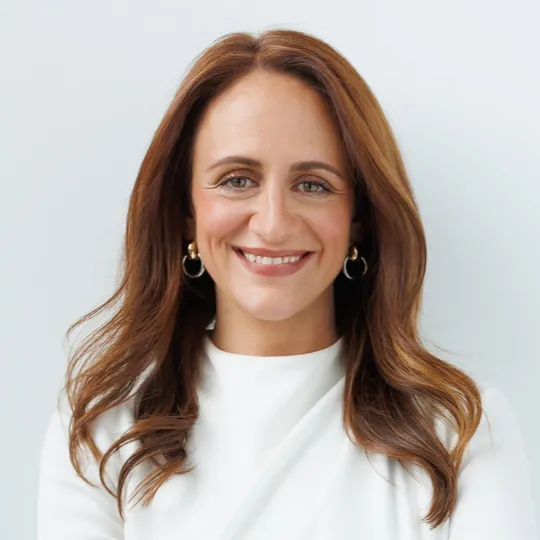 Sarah Mackley, Agent in  - Compass