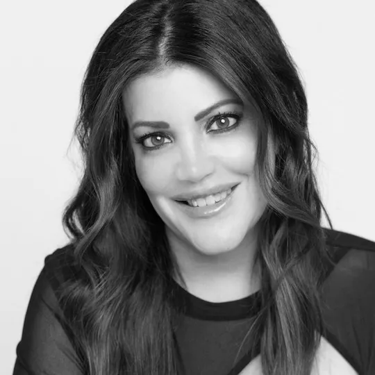 Maria Gallucci, Agent in  - Compass