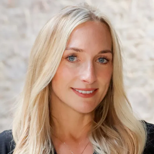 Megan Evens, Agent in  - Compass