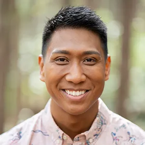 Jay Vea, Agent in  - Compass