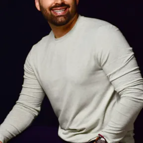 Paul Hinojosa