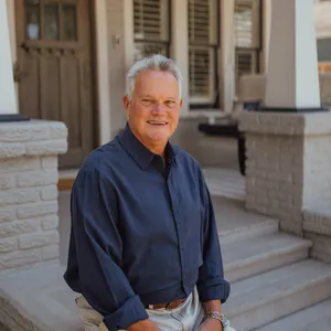 Keith Brown's Profile Photo