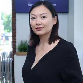 Sarah Yu