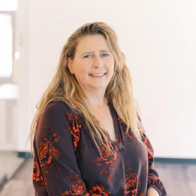 Shawn Breslin, Agent in  - Compass