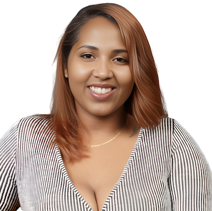 Headshot of Arissa Mathews