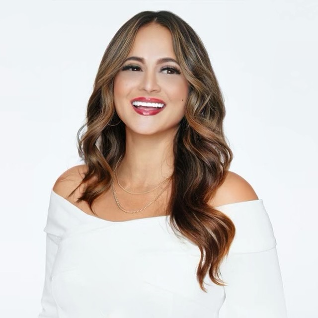 Jenelle Gonzales, Real Estate Agent Compass