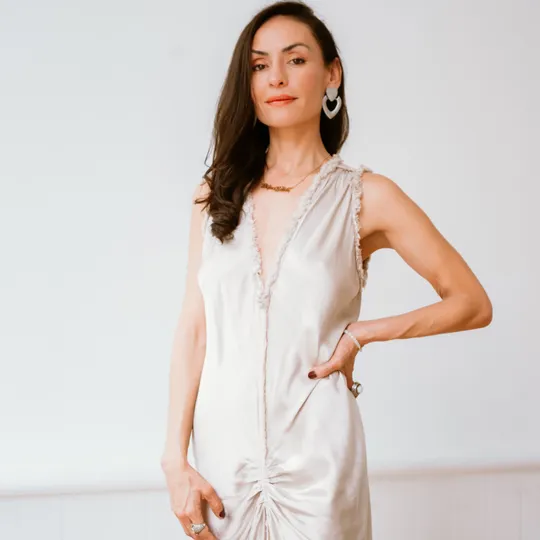 Desiree Gutierrez, Agent in  - Compass