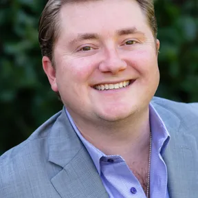 Eric Morgan