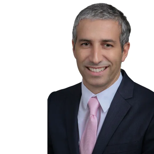 Jerome Tranie, Agent in  - Compass