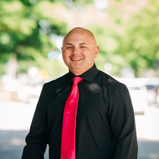 Kenton Gottshall, Agent in  - Compass