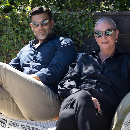 Headshot of Longfellow & Leach Group