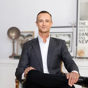 Dane Soderberg's profile photo