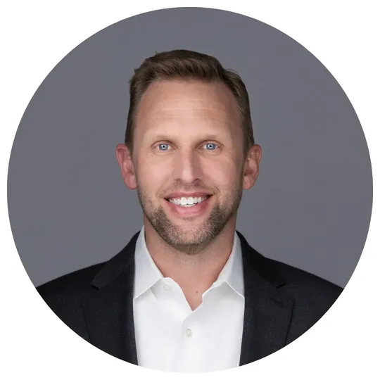 Chad Goodale, Agent in  - Compass