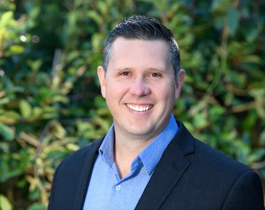 Nathan Hornback, Agent in  - Compass