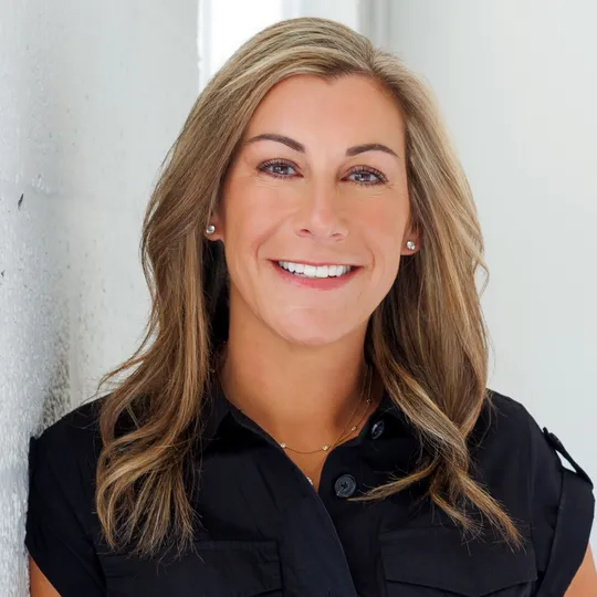 Rebecca Rubin, Agent in  - Compass