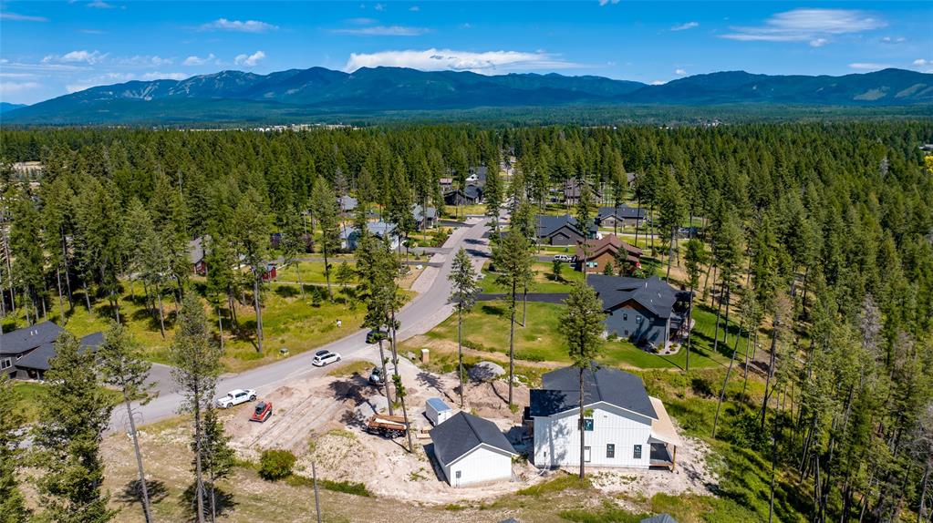 Columbia Falls, MT - Home Exterior