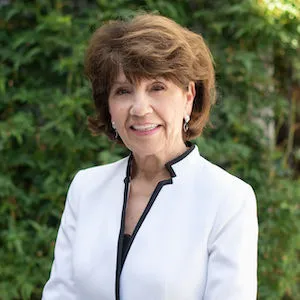 Sue Walsh, Agent in  - Compass