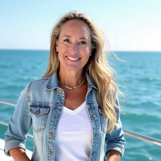 Keiley Fuller, Agent in  - Compass