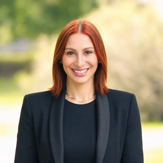 Eve Winter, Agent in  - Compass