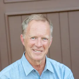 Dave Carpenter, Agent in  - Compass