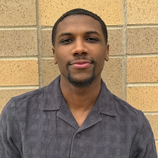 Jalen Winfield, Agent in  - Compass