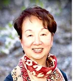 Susy Hung, Agent in  - Compass