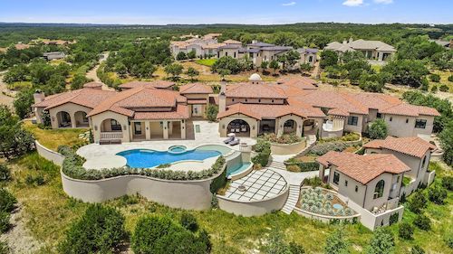 $10,900,000 | 6001 Krause Lane | Austin