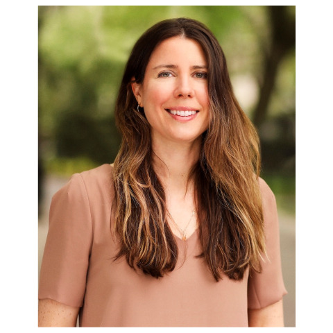 Headshot of Megan Eisenberg