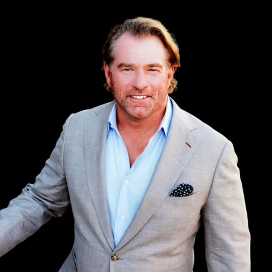 John Selman, Agent in  - Compass