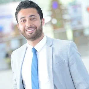 Mohamed Dibsy's profile photo