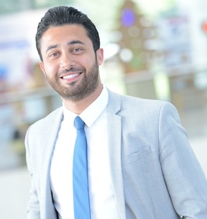 Mohamed Dibsy's profile photo