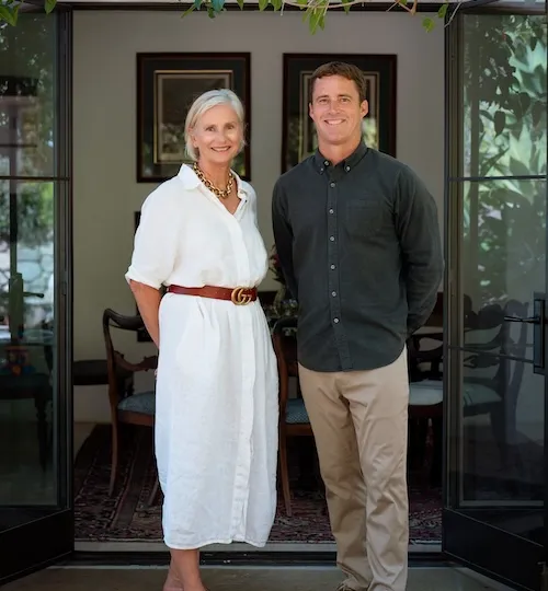 The Pippa Davis & Brian Goldsworthy Team, Agent in  - Compass