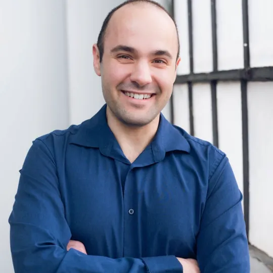 Robert Dimonte, Agent in  - Compass