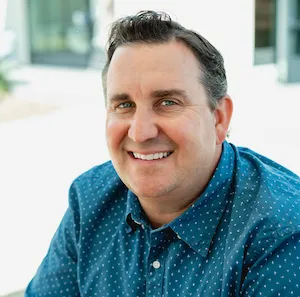 Curtis Reed, Agent in  - Compass