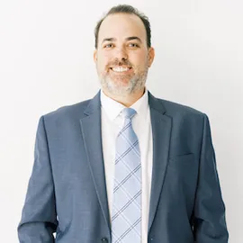 Bryan Bell, Agent in  - Compass
