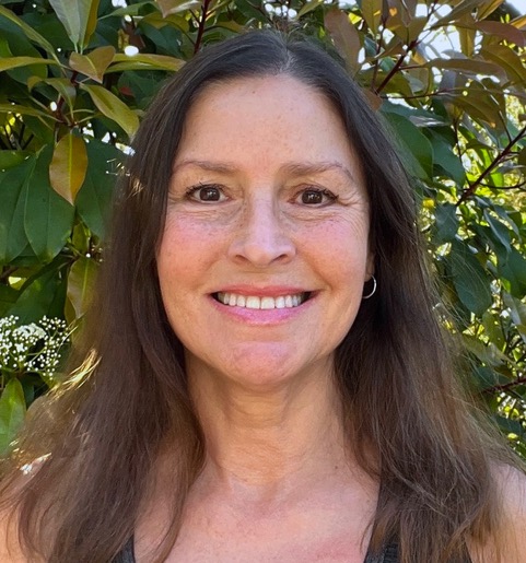 Headshot of Denise Montalvo