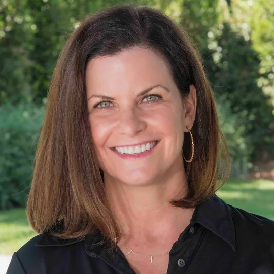 Michele Sanchez, Agent in  - Compass