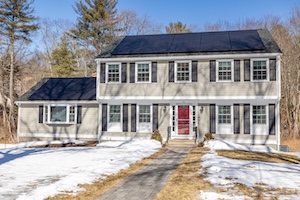 56 Brucewood Rd, Acton