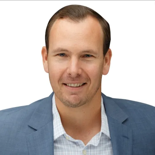 Chad Dannecker, Agent in  - Compass