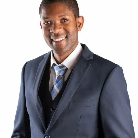 George W. Hawkins II, Agent in  - Compass