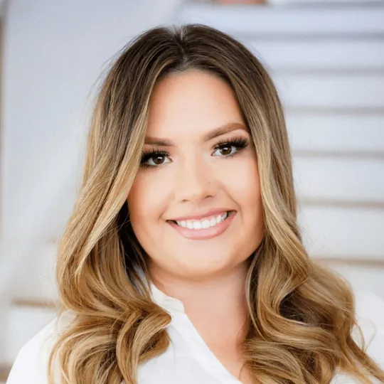 Jordan Hawkins, Agent in  - Compass