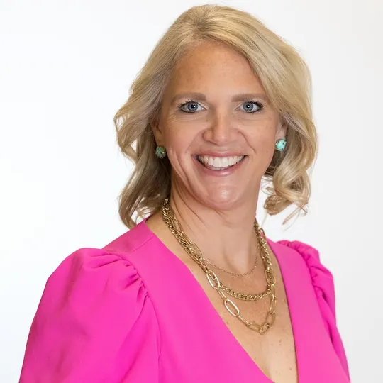 Chandler Fendler, Agent in  - Compass