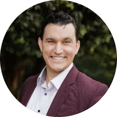 Sean Kincaid, Agent in  - Compass