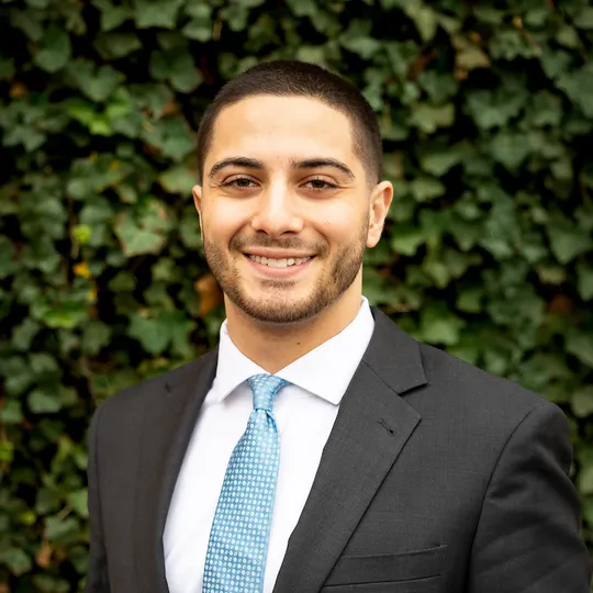 Rocco Fazio, Agent in  - Compass