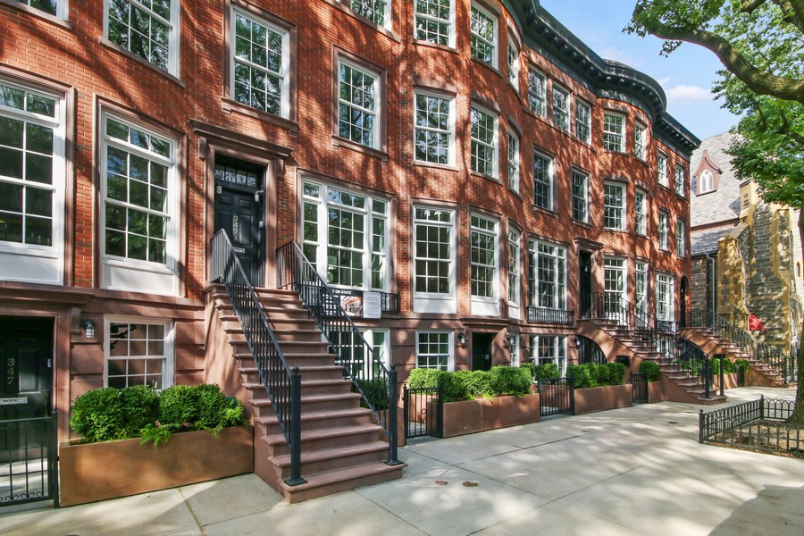 Sold: 349 State Street, Brooklyn, New York